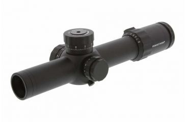 Image of Primary Arms Platinum Series 1-8X24mm Rifle Scope with Patented ACSS 5.56 / 5.45 / .308 Reticle, Black