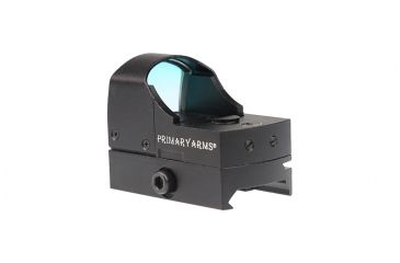 Image of Primary Arms Red-Dot Reflex Sight, Black
