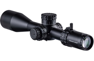 Image of Primary Arms SLx 3-18x50 Gen II 30mm Tube Rifle Scope, First Focal Plane