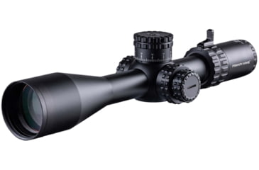 Image of Primary Arms SLx 3-18x50 Gen II 30mm Tube Rifle Scope, First Focal Plane