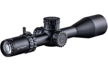 Image of Primary Arms SLx 3-18x50 Gen II 30mm Tube Rifle Scope, First Focal Plane