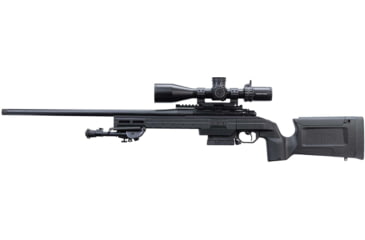 Image of Primary Arms SLx 3-18x50 Gen II 30mm Tube Rifle Scope, First Focal Plane