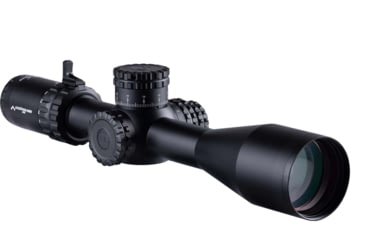 Image of Primary Arms SLx 3-18x50 Gen II 30mm Tube Rifle Scope, First Focal Plane