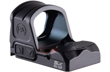 Image of Primary Arms SLx RS-10R 1x23mm Mini Reflex Red Dot Sight