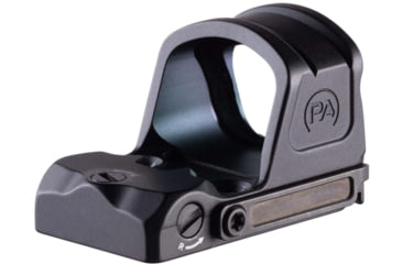 Image of Primary Arms SLx RS-10R 1x23mm Mini Reflex Red Dot Sight