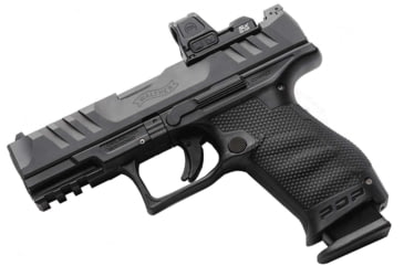 Image of Primary Arms SLx RS-10R 1x23mm Mini Reflex Red Dot Sight