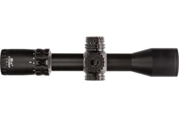 Image of Primary Arms SLx 2-12x40mm Tube Rifle Scope, Second Focal Plane, ACSS Nova Reticle, Black, 610217
