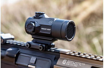 Image of Primary Arms SLx-25-ARD Anti Reflection Device, Black, 210017