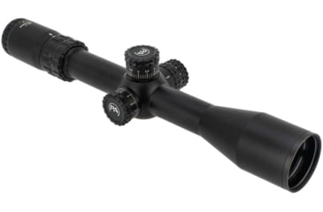 Image of Primary Arms SLX 4-16x44mm Rifle Scope, Illuminated ACSS-HUD-DMR-308/223 Reticle, FFP, Black, 610110