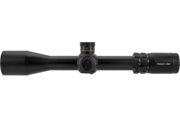 Image of Primary Arms SLX 4-16x44mm Rifle Scope, Illuminated R-Grid 2B Reticle, FFP, Black, 610122