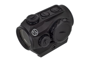 Image of EDEMO Primary Arms SLx Series Red Dot Sight 1x20mm Lens 1x, 2 MOA Red Dot, Black, 810023, EDEMO3
