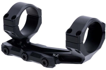Image of Primary Arms SLx Cantilever Mount, 34mm, 0 MOA Cant, Black, 910107