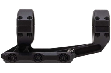 Image of Primary Arms SLx Cantilever Mount, 34mm, 20 MOA Cant, Black, 910108