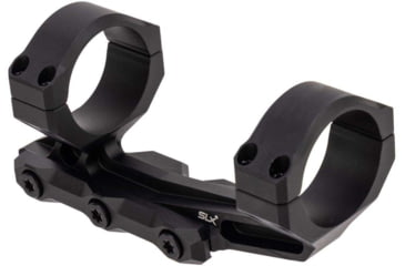 Image of Primary Arms SLx Cantilever Mount, 34mm, 20 MOA Cant, Black, 910108