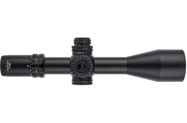 Image of Primary Arms SLx Rifle Scope, 5-25x56mm, 34mm, First Focal Plane, Illuminated ACSS Apollo 6.5CM/.224V Reticle, Black, 610178