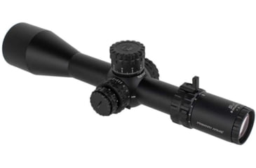 Image of Primary Arms SLx Rifle Scope, 5-25x56mm, 34mm, First Focal Plane, Illuminated ACSS Athena BPR MIL Reticle, Black, 610177