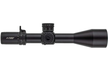Image of Primary Arms SLx Rifle Scope, 5-25x56mm, 34mm, First Focal Plane, Illuminated ACSS Athena BPR MIL Reticle, Black, 610177