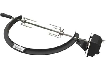 Image of Primo Ceramic Grills Round Grill Rotisserie Kit, PGRR