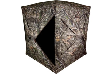 Image of Primos 65167 Double Bull Roughneck Ground Mossy Oak Country DNA 58 X 58