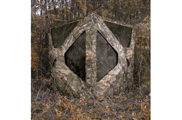 Image of Primos 65167 Double Bull Roughneck Ground Mossy Oak Country DNA 58 X 58