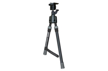 Image of Primos Hunting Trigger Stick Gun Mounted Bipod, Clam, 65825