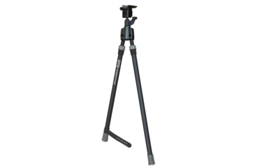 Image of Primos Hunting Trigger Stick Medium Bipod, Clam, 65826