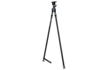 Image of Primos Hunting Trigger Stick Tall Bipod, Clam, 65827