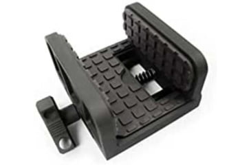 Image of Primos Hunting TriggerStick Gun Clamp for Apex Tripod, Carbon Fiber, 65901
