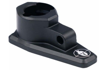 Image of Primos Hunting Classic Rifle Adapter For Spartan Tripods, Grey, 65907