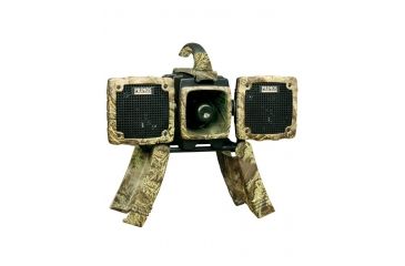 Image of Primos Alpha Dogg Electronic Game Call with Remote 3756