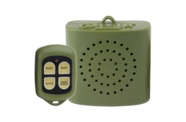 Image of Primos E-Deer With Remote Includes Tree Strap 7752