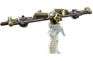 Image of Primos Hunting 2-Point Gun Rest, Box, 65808
