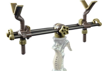 Image of Primos Hunting 2-Point Gun Rests, 65808