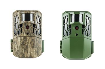 Image of Primos Hunting Auto Pilot Trail Camera, Camo, Green