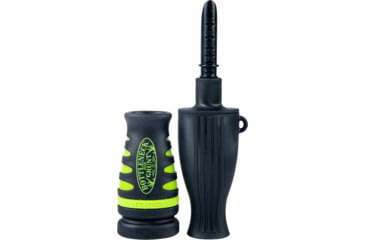Image of Primos Hunting Bottleneck Deer Grunt Call, Trap, 770