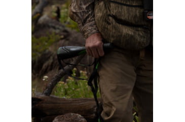 Image of Primos Hunting Bullet Bugle Elk Call, Blue Reeds, Trap, 946