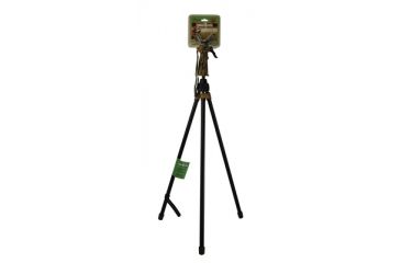 Image of Primos Hunting Calls Tall TriPod Trigger Stick 36.5 - 61 Inches 65496