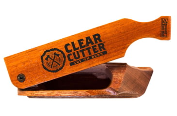 Image of Primos Hunting Clearcut Wood Grain Game Calls, PS244