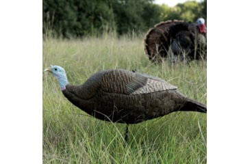 Image of Primos Hunting Gobbstopper Hen Turkey Decoy, High Quality w/Realistic Detail, Box, 69065