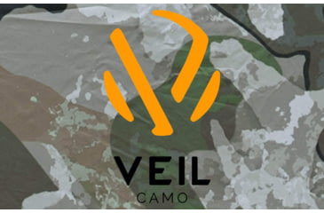 Image of Primos Hunting Hide-N-Sneak Ground Blind, Veil Camo, 65113