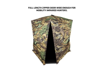 Image of Primos Hunting Hidesight Hunting Blind, 65109