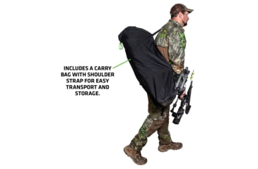 Image of Primos Hunting Hidesight Hunting Blind, 65109