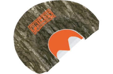 Image of Primos Hunting New Bottomland Primos Mouth Call, Camo, 1482