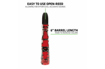 Image of Primos Hunting ICON The Challenger Predator Call