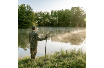 Image of Primos Hunting Primos Trigger Stick Gen4 Vantage Monopod Bottomland