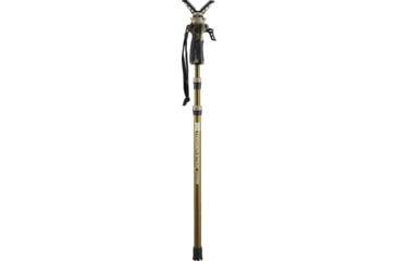 Image of Primos Hunting Primos Trigger Stick Gen4 Vantage Monopod Bottomland