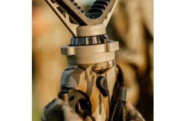 Image of Primos Hunting Trigger Stick Vantage Bipod