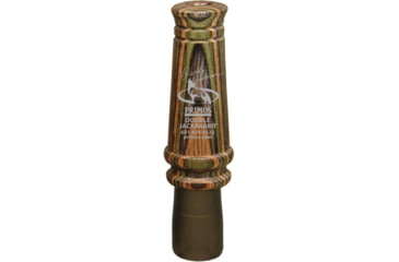 Image of Primos Hunting Randy Anderson Series Double Jackrabbit, Wooden Game Calls, 366