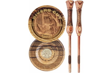 Image of Primos Hunting River's Cut Pot Game Calls, PS2921