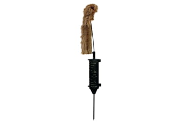 Image of Primos Hunting Sit and Spin Decoy, Crazy Critter Green, 62704